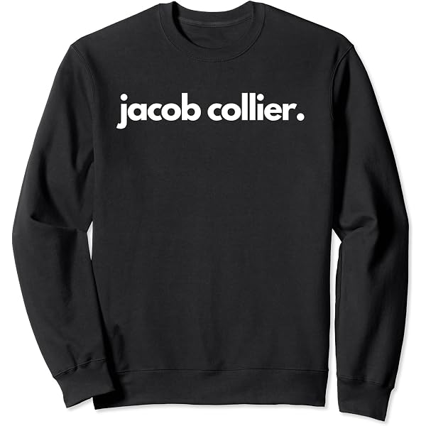 Amazon | Jacob Collier ファングッズ パーカー | トレーナー Amazon | Jacob Collier ファングッズ パーカー | トレーナー
